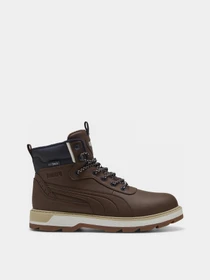 Ботинки и сапоги PUMA DESIERTO V3 PURETEX модель 39392805 Фото