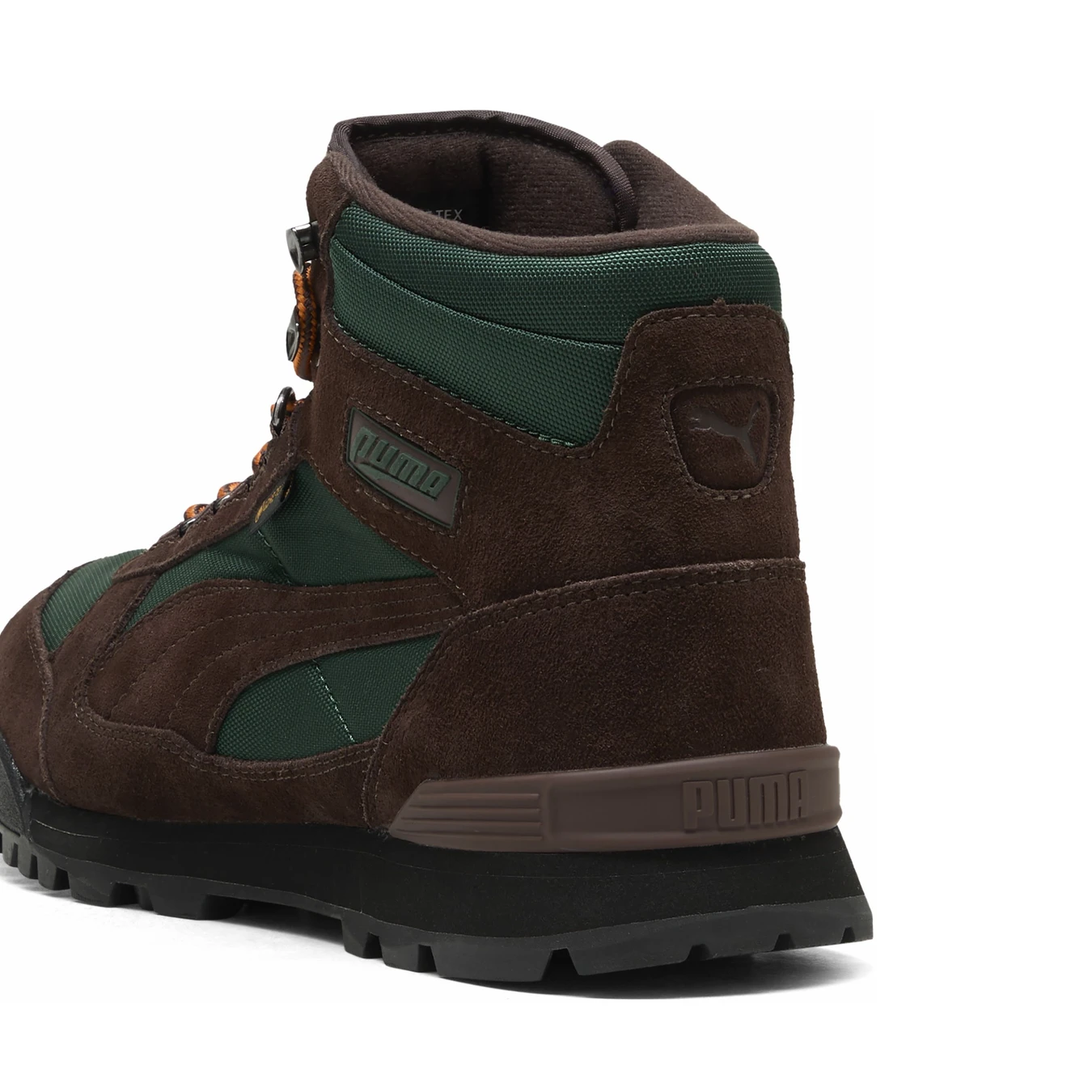 Кеды PUMA RDR BOOT GTX модель 40296302 Кеды PUMA RDR BOOT GTX модель 40296302 Фото