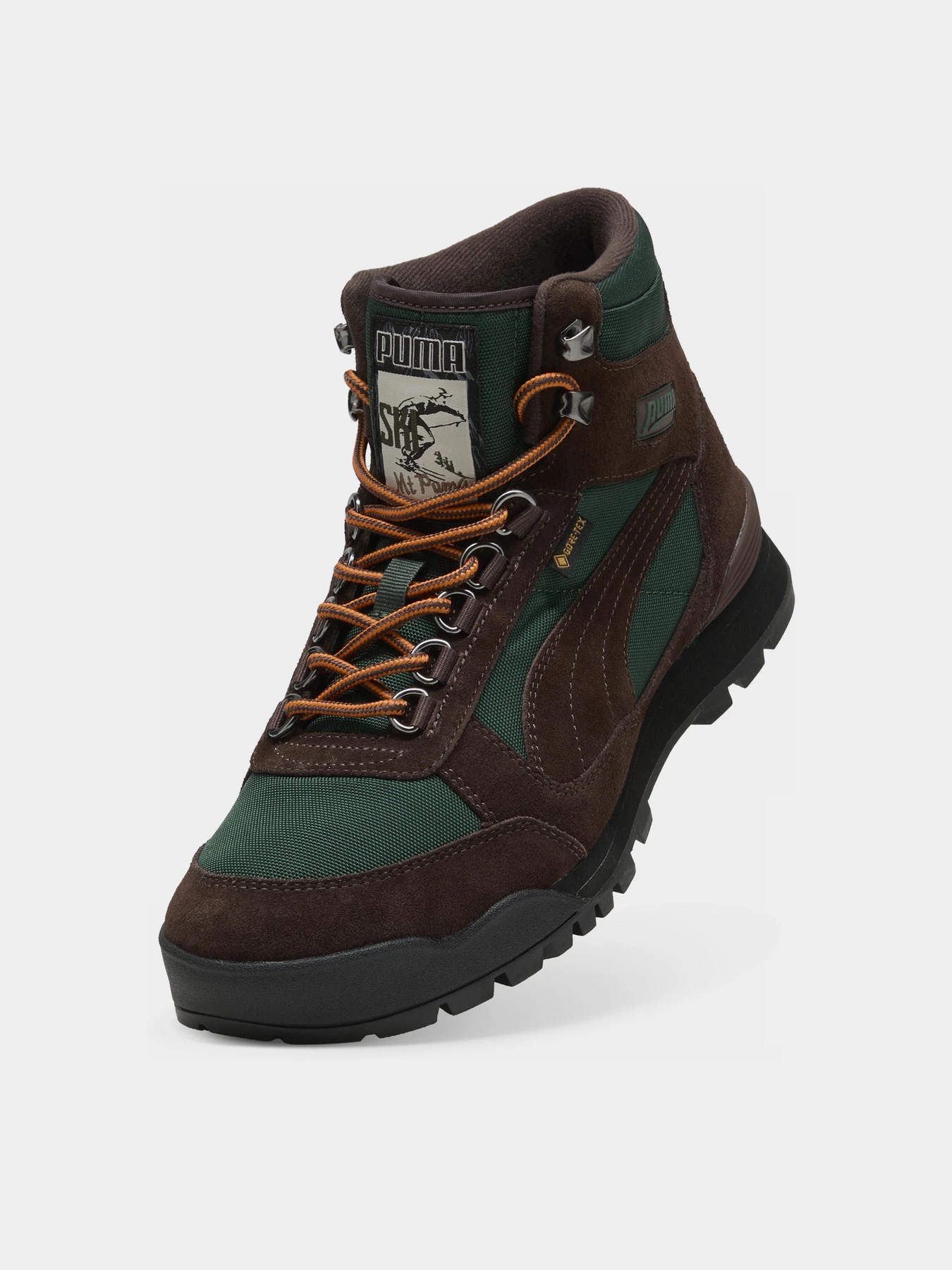 Кеды PUMA RDR BOOT GTX модель 40296302 Кеды PUMA RDR BOOT GTX модель 40296302 Фото