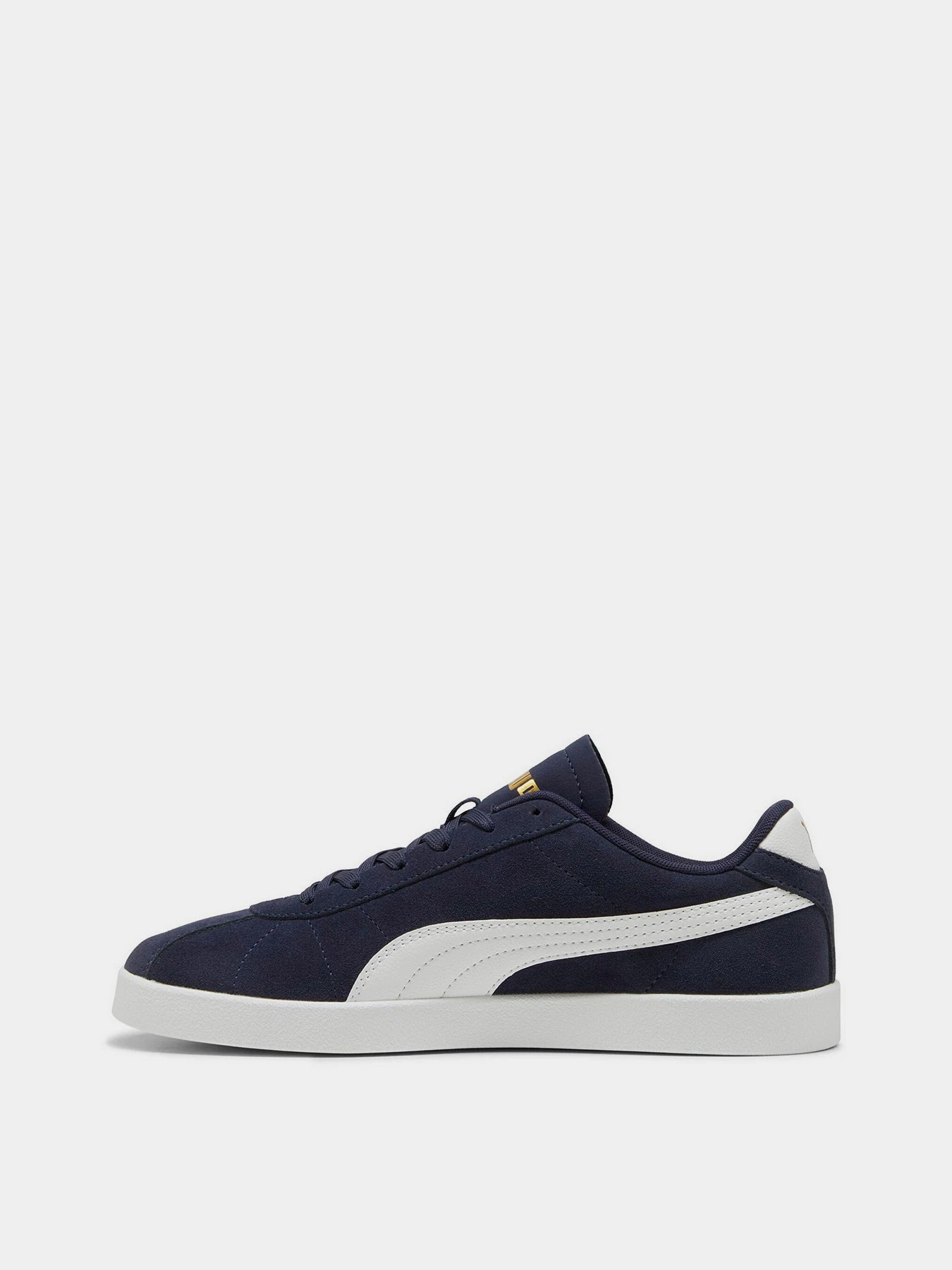 Кеды PUMA PUMA CLUB II модель 39744404 Кеды PUMA PUMA CLUB II модель 39744404 Фото
