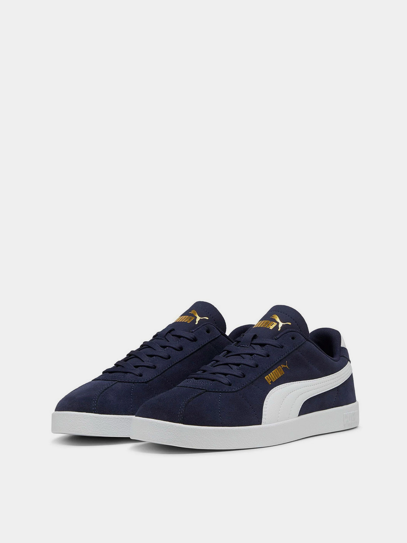 Кеды PUMA PUMA CLUB II модель 39744404 Кеды PUMA PUMA CLUB II модель 39744404 Фото