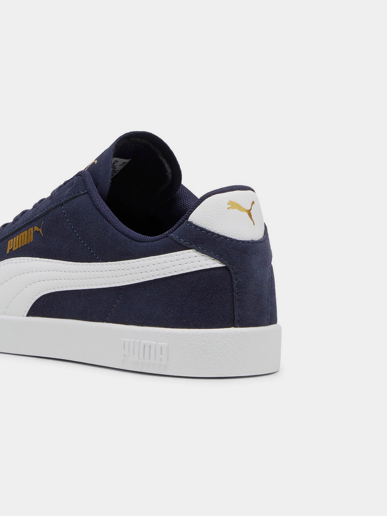 Кеды PUMA PUMA CLUB II модель 39744404 Кеды PUMA PUMA CLUB II модель 39744404 Фото