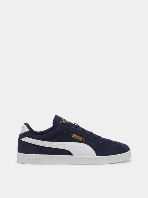 Кеды PUMA PUMA CLUB II модель 39744404 Фото