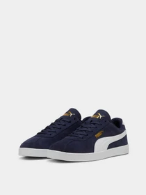 Кеды PUMA PUMA CLUB II модель 39744404 Фото