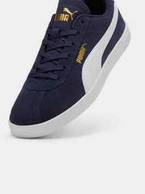 Кеды PUMA PUMA CLUB II модель 39744404 Фото