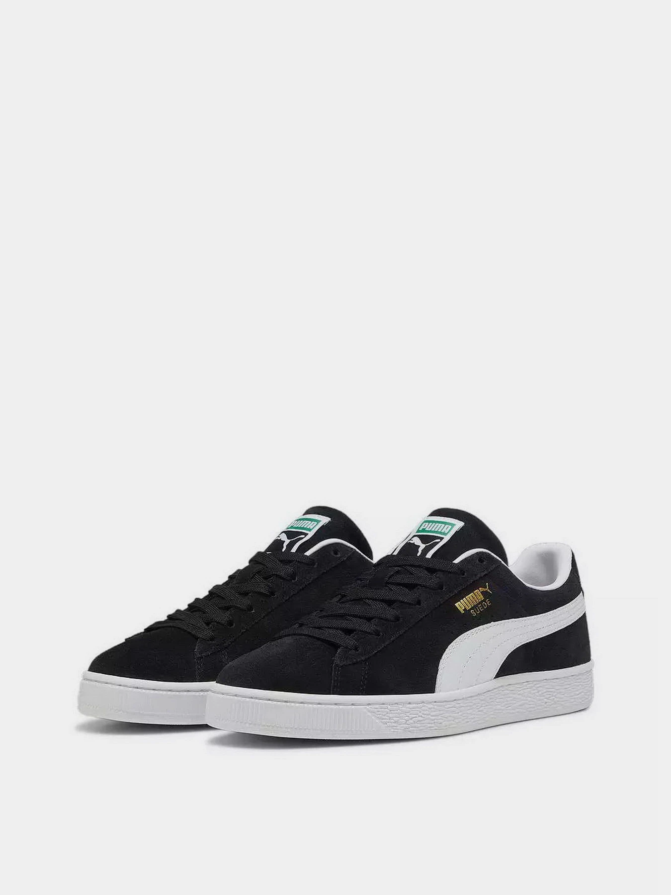Кеды PUMA SUEDE CLASSIC модель 39978101 Кеды PUMA SUEDE CLASSIC модель 39978101 Фото