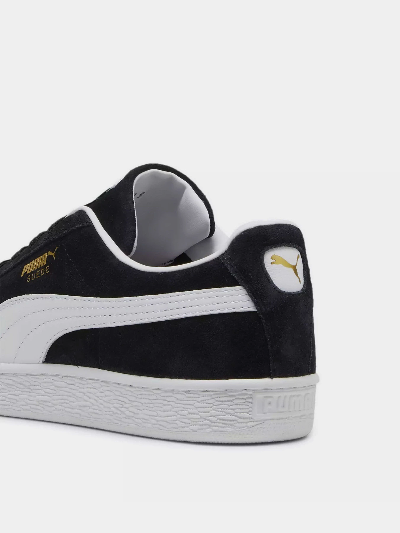 Кеды PUMA SUEDE CLASSIC модель 39978101 Кеды PUMA SUEDE CLASSIC модель 39978101 Фото