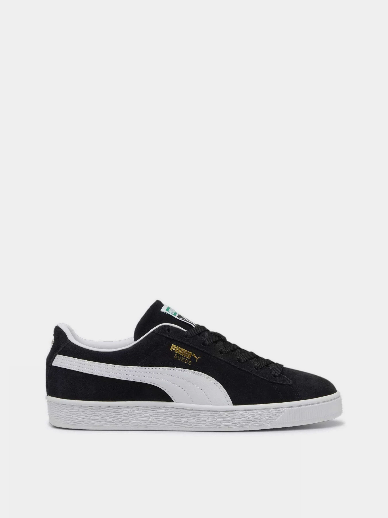 Кеды PUMA SUEDE CLASSIC модель 39978101 Кеды PUMA SUEDE CLASSIC модель 39978101 Фото