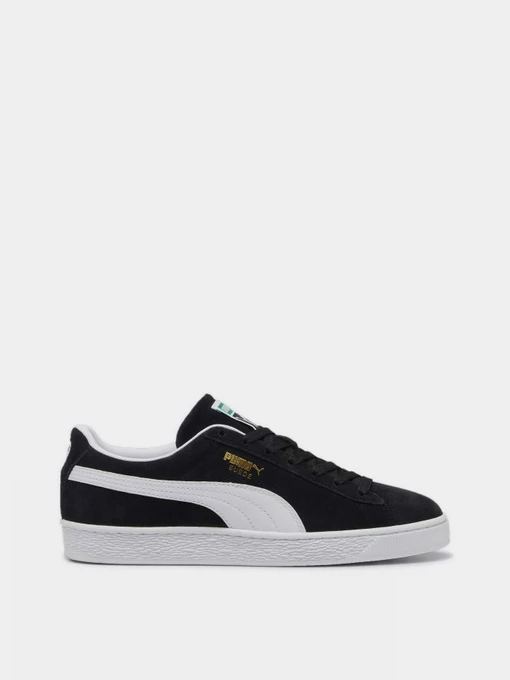 Кеди PUMA SUEDE CLASSIC модель 39978101 Фото