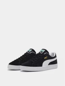 Кеды PUMA SUEDE CLASSIC модель 39978101 Фото
