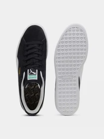 Кеды PUMA SUEDE CLASSIC модель 39978101 Фото