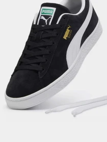Кеды PUMA SUEDE CLASSIC модель 39978101 Фото