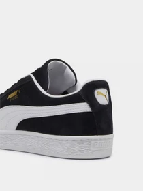 Кеды PUMA SUEDE CLASSIC модель 39978101 Фото