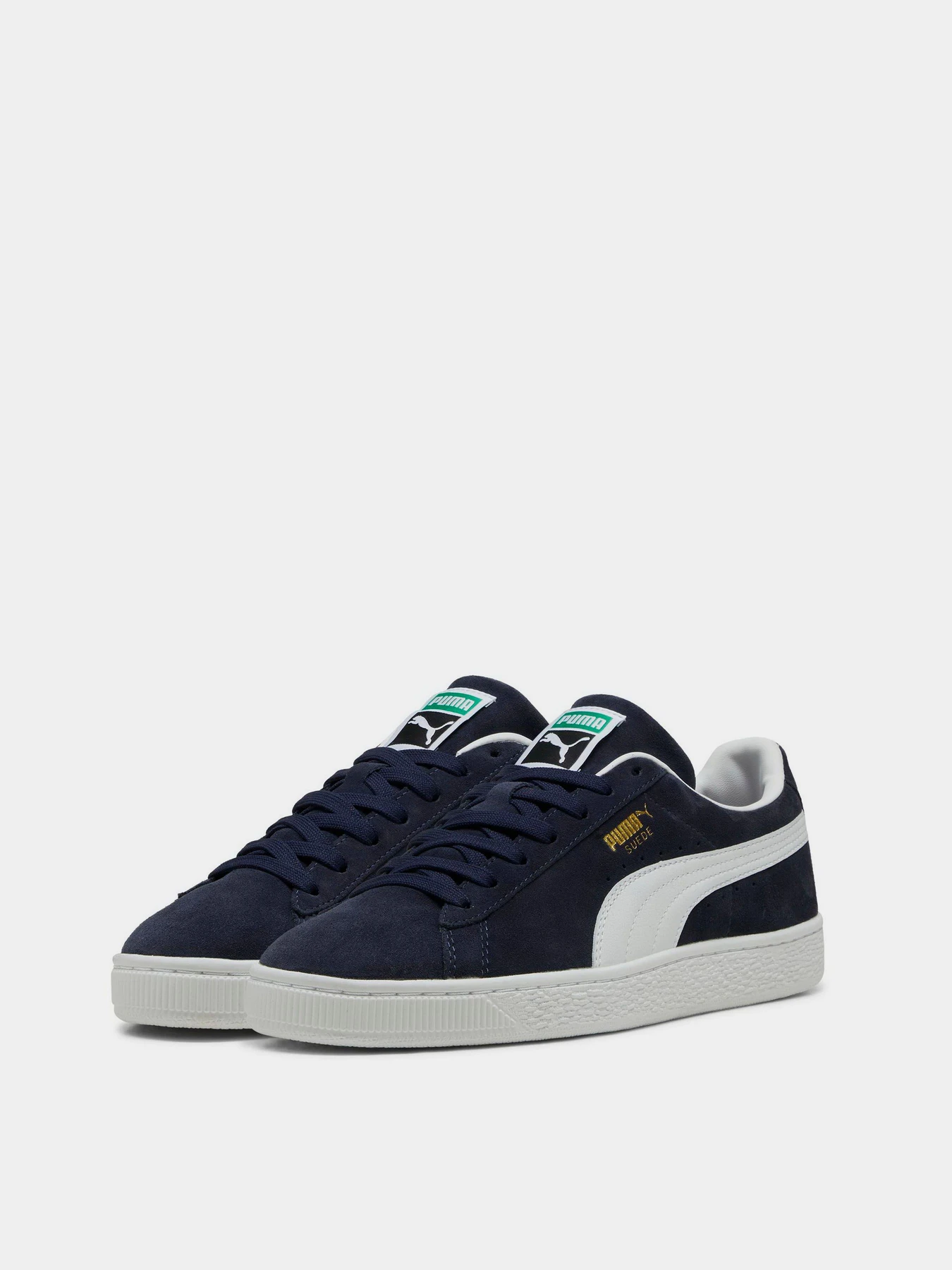 Кеды PUMA SUEDE CLASSIC модель 39978103 Кеды PUMA SUEDE CLASSIC модель 39978103 Фото