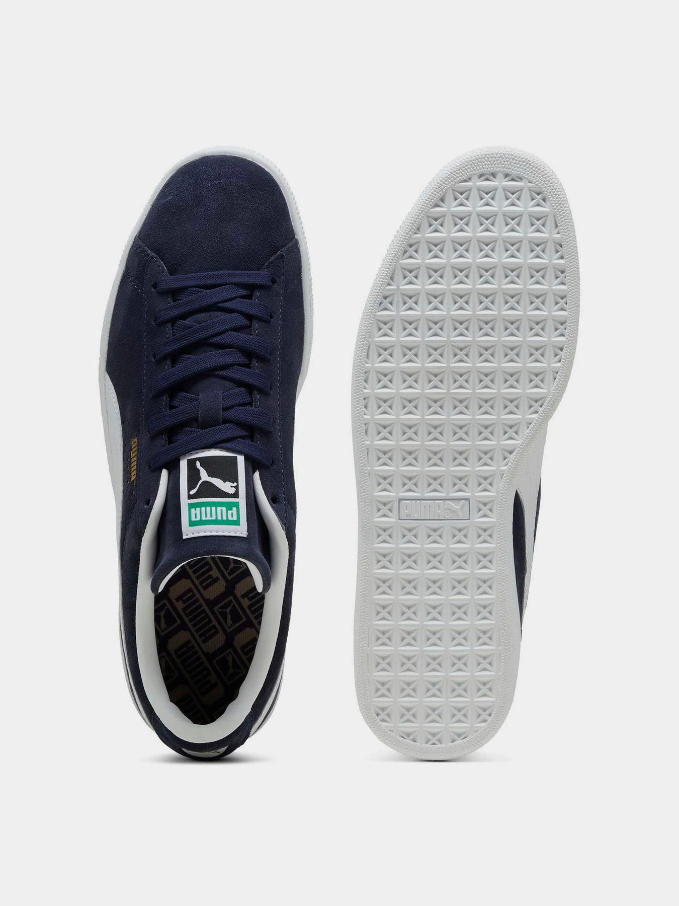 Кеды PUMA SUEDE CLASSIC модель 39978103 Кеды PUMA SUEDE CLASSIC модель 39978103 Фото
