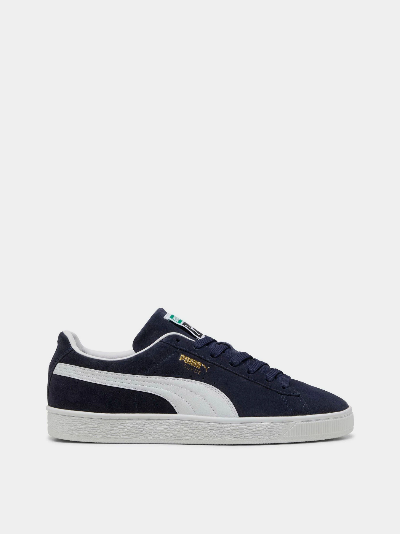 Кеды PUMA SUEDE CLASSIC модель 39978103 Кеды PUMA SUEDE CLASSIC модель 39978103 Фото