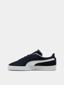 Кеды PUMA SUEDE CLASSIC модель 39978103 Фото