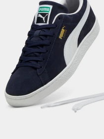 Кеды PUMA SUEDE CLASSIC модель 39978103 Фото