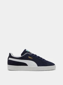 Кеди PUMA SUEDE CLASSIC модель 39978103 Фото