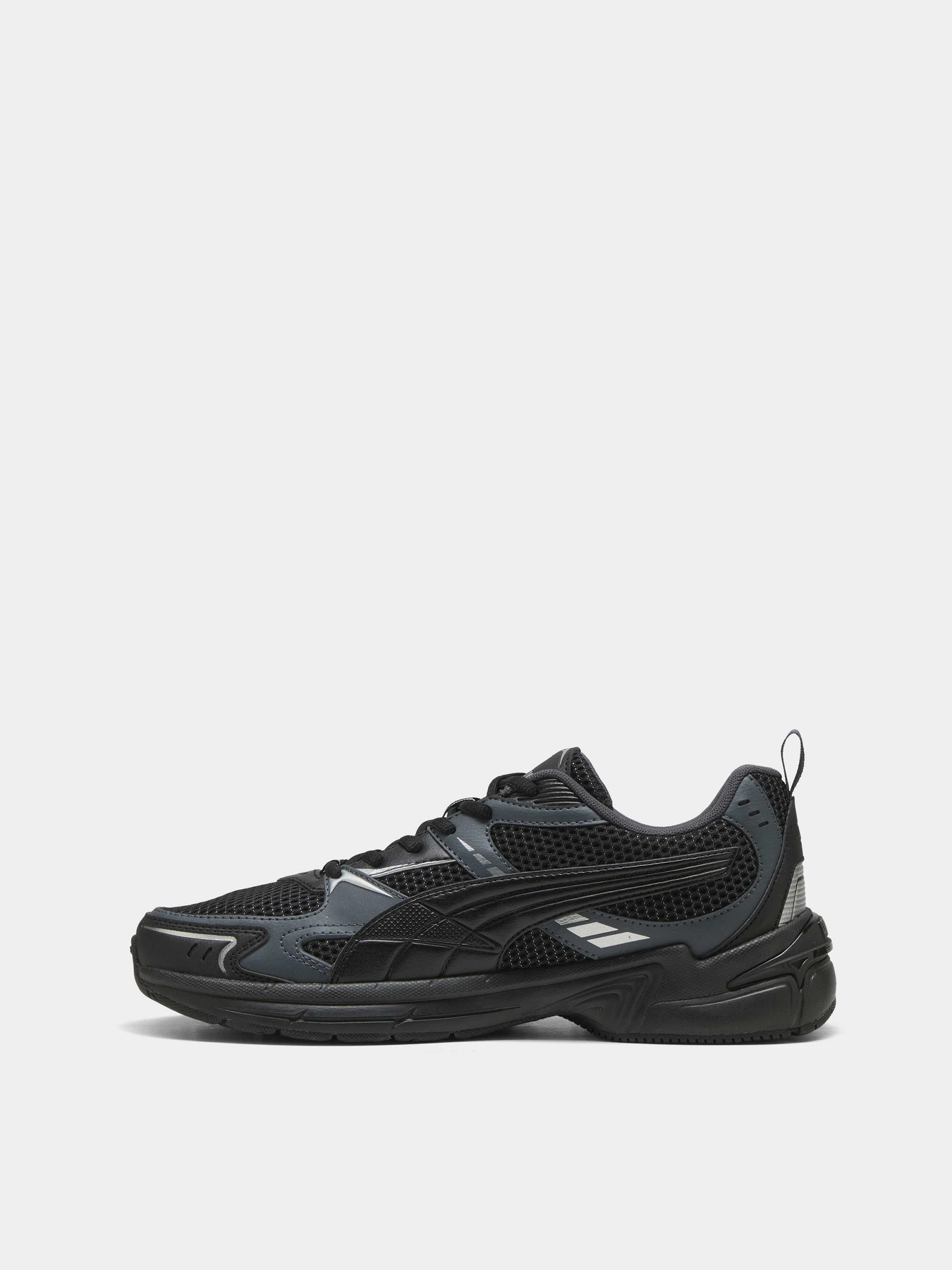 Кросівки PUMA MILENIO TECH 2000 2TONE модель 40491401 Кросівки PUMA MILENIO TECH 2000 2TONE модель 40491401 Фото
