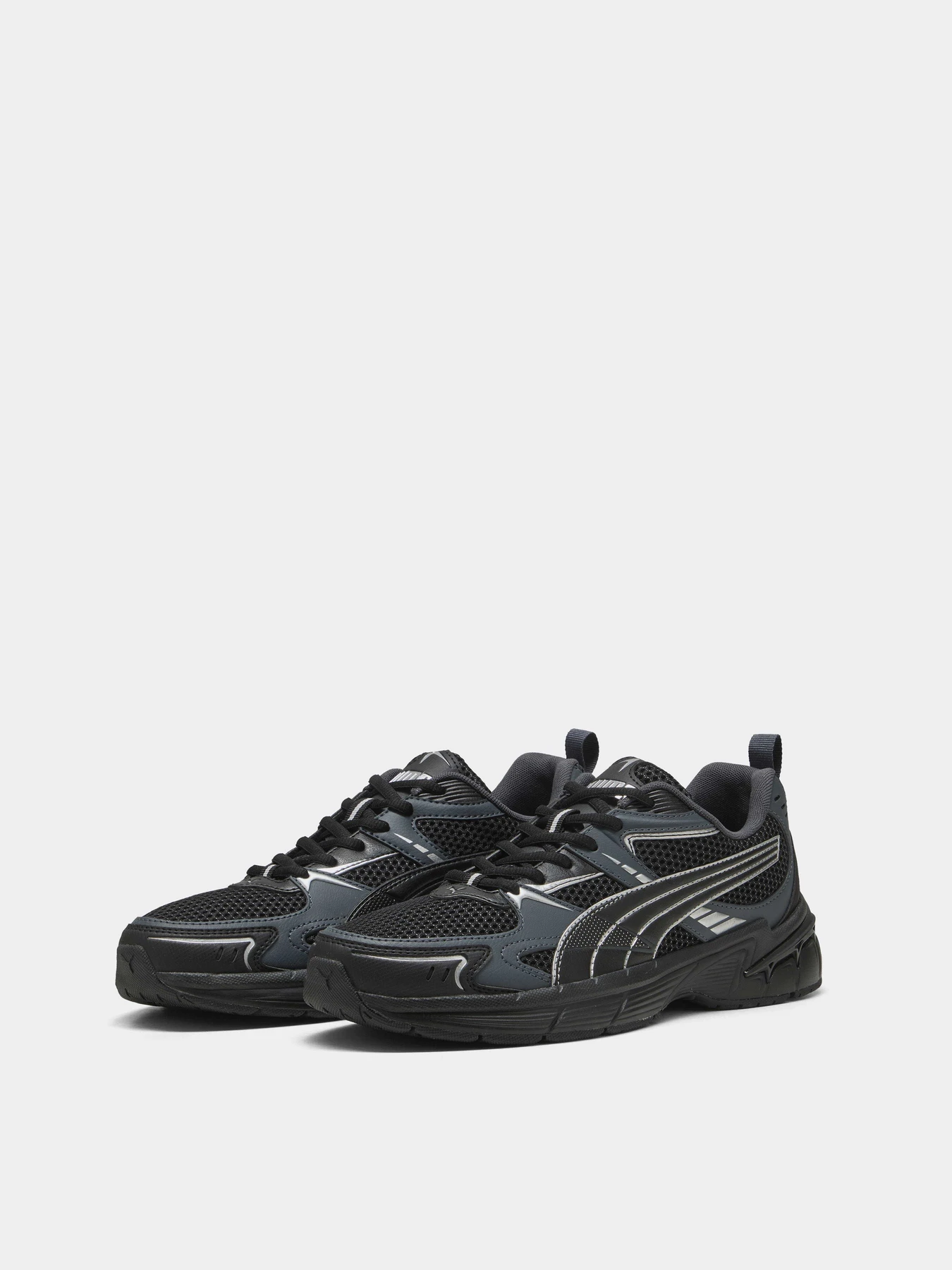 Кросівки PUMA MILENIO TECH 2000 2TONE модель 40491401 Кросівки PUMA MILENIO TECH 2000 2TONE модель 40491401 Фото