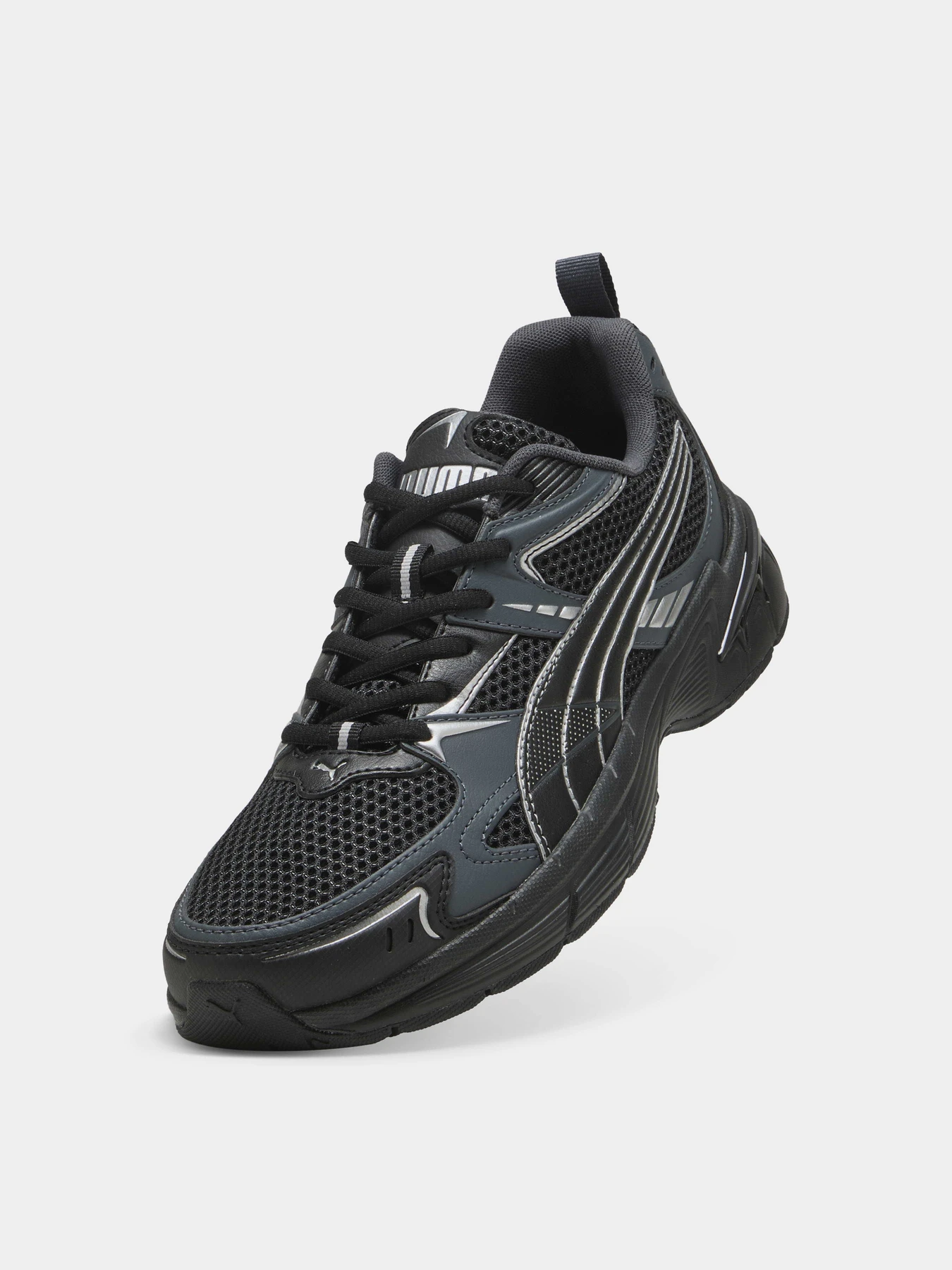 Кросівки PUMA MILENIO TECH 2000 2TONE модель 40491401 Кросівки PUMA MILENIO TECH 2000 2TONE модель 40491401 Фото