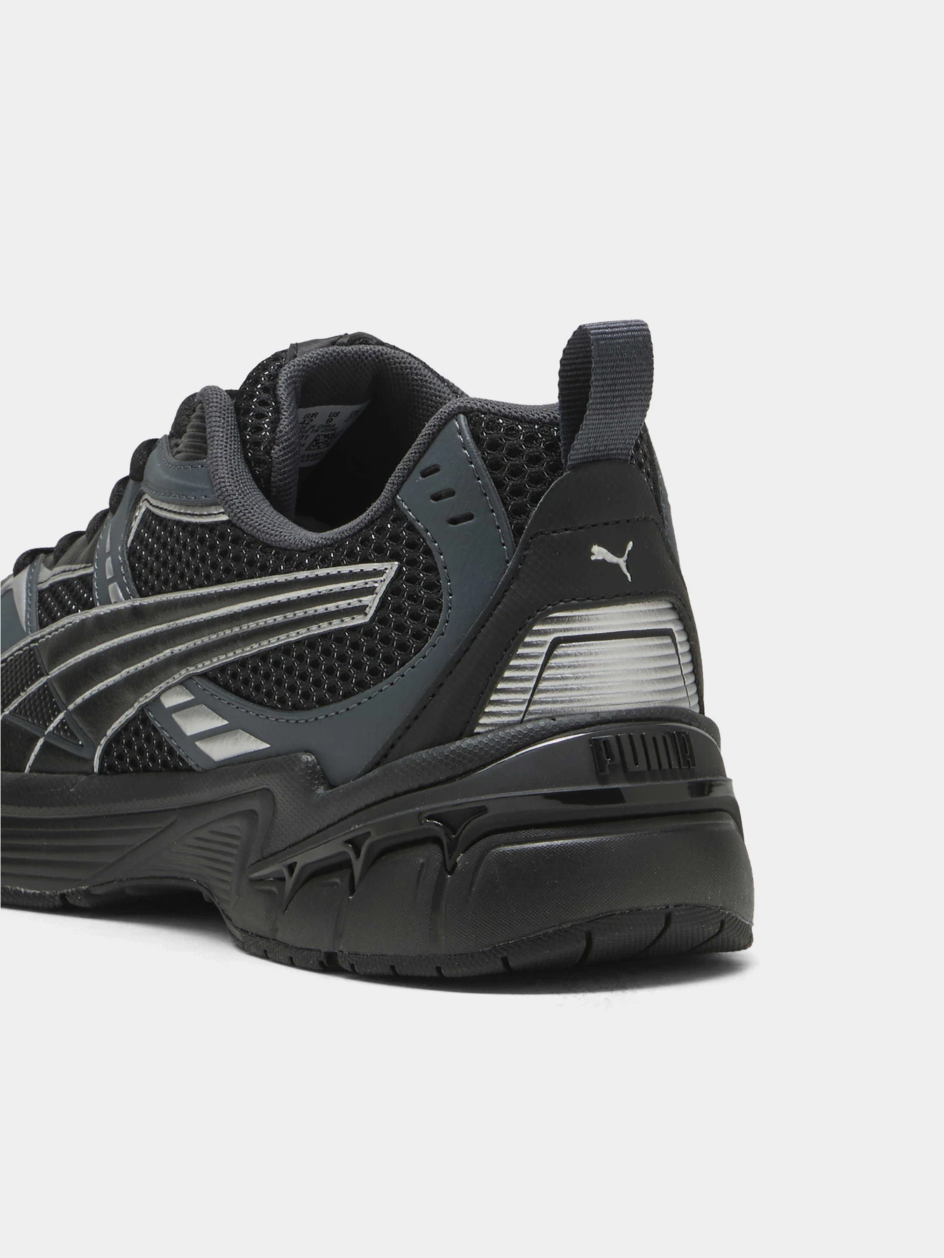 Кросівки PUMA MILENIO TECH 2000 2TONE модель 40491401 Кросівки PUMA MILENIO TECH 2000 2TONE модель 40491401 Фото
