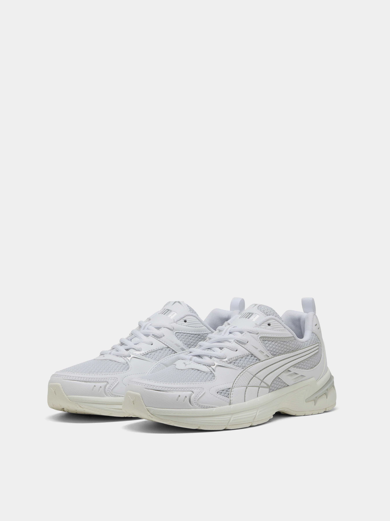 Кроссовки PUMA MILENIO TECH 2000 2TONE модель 40491402 Кроссовки PUMA MILENIO TECH 2000 2TONE модель 40491402 Фото