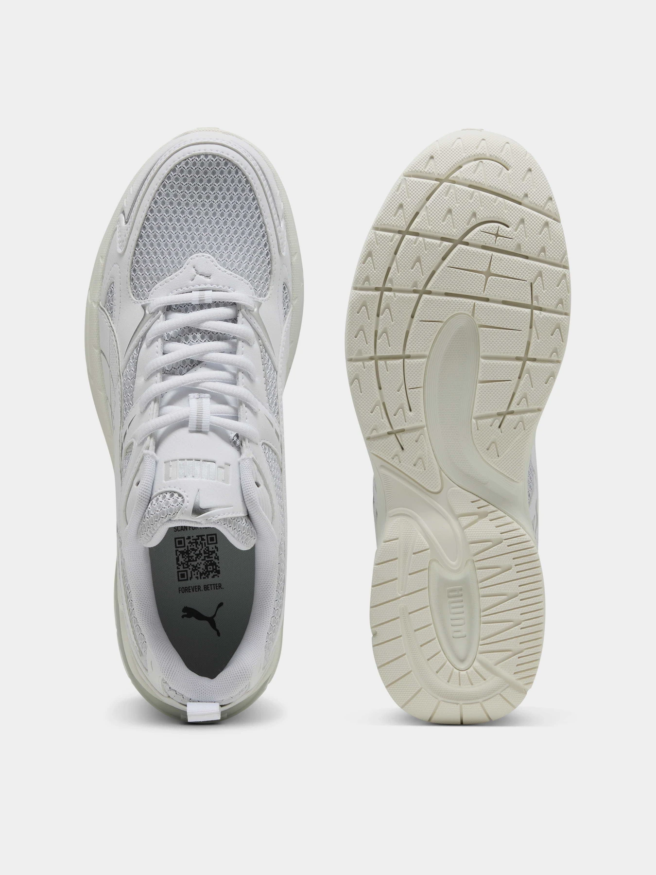Кроссовки PUMA MILENIO TECH 2000 2TONE модель 40491402 Кроссовки PUMA MILENIO TECH 2000 2TONE модель 40491402 Фото