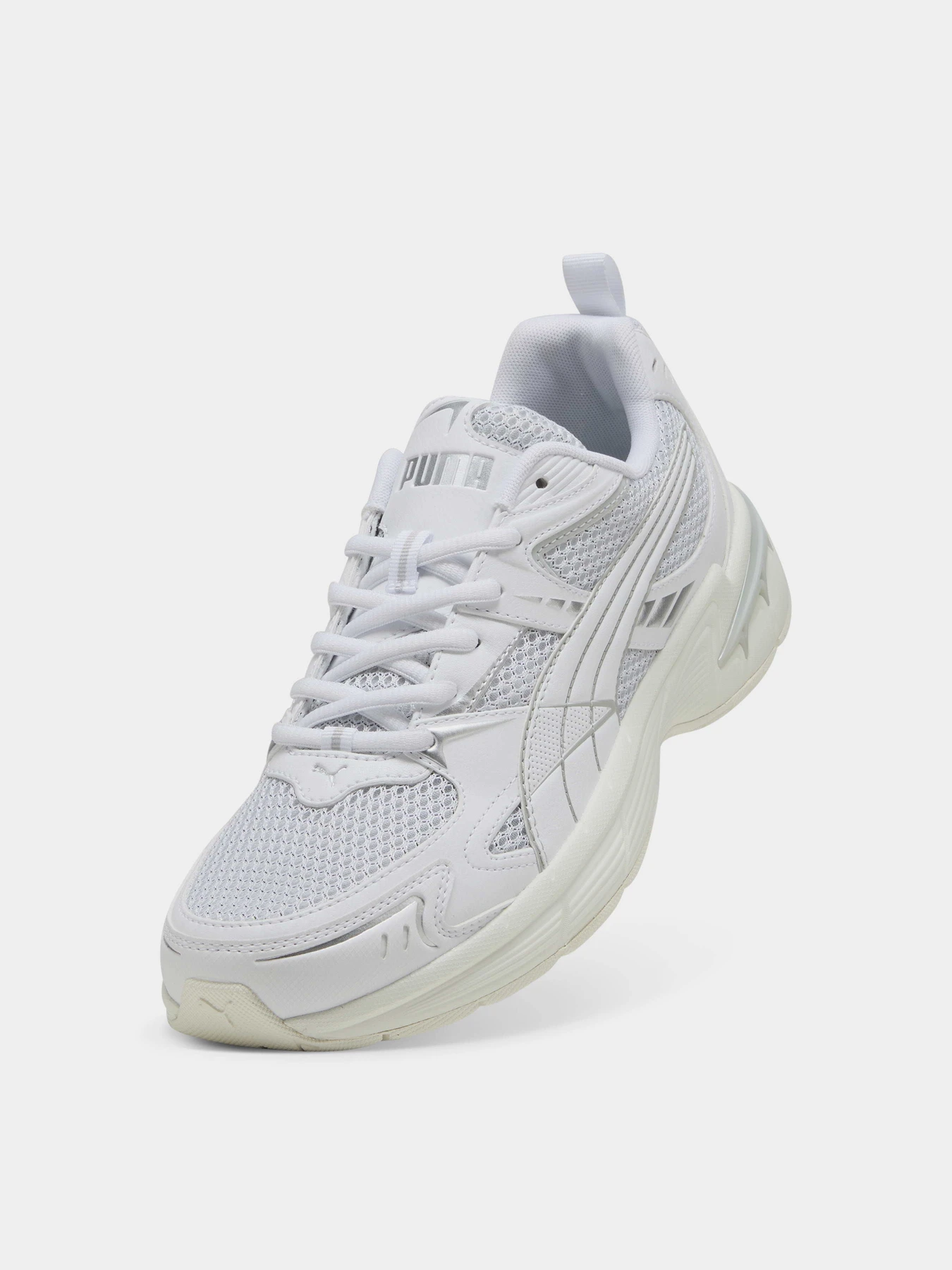Кроссовки PUMA MILENIO TECH 2000 2TONE модель 40491402 Кроссовки PUMA MILENIO TECH 2000 2TONE модель 40491402 Фото