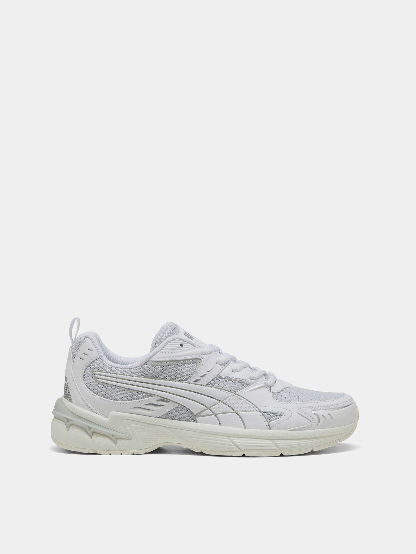 Кроссовки PUMA MILENIO TECH 2000 2TONE модель 40491402 Кроссовки PUMA MILENIO TECH 2000 2TONE модель 40491402 Фото