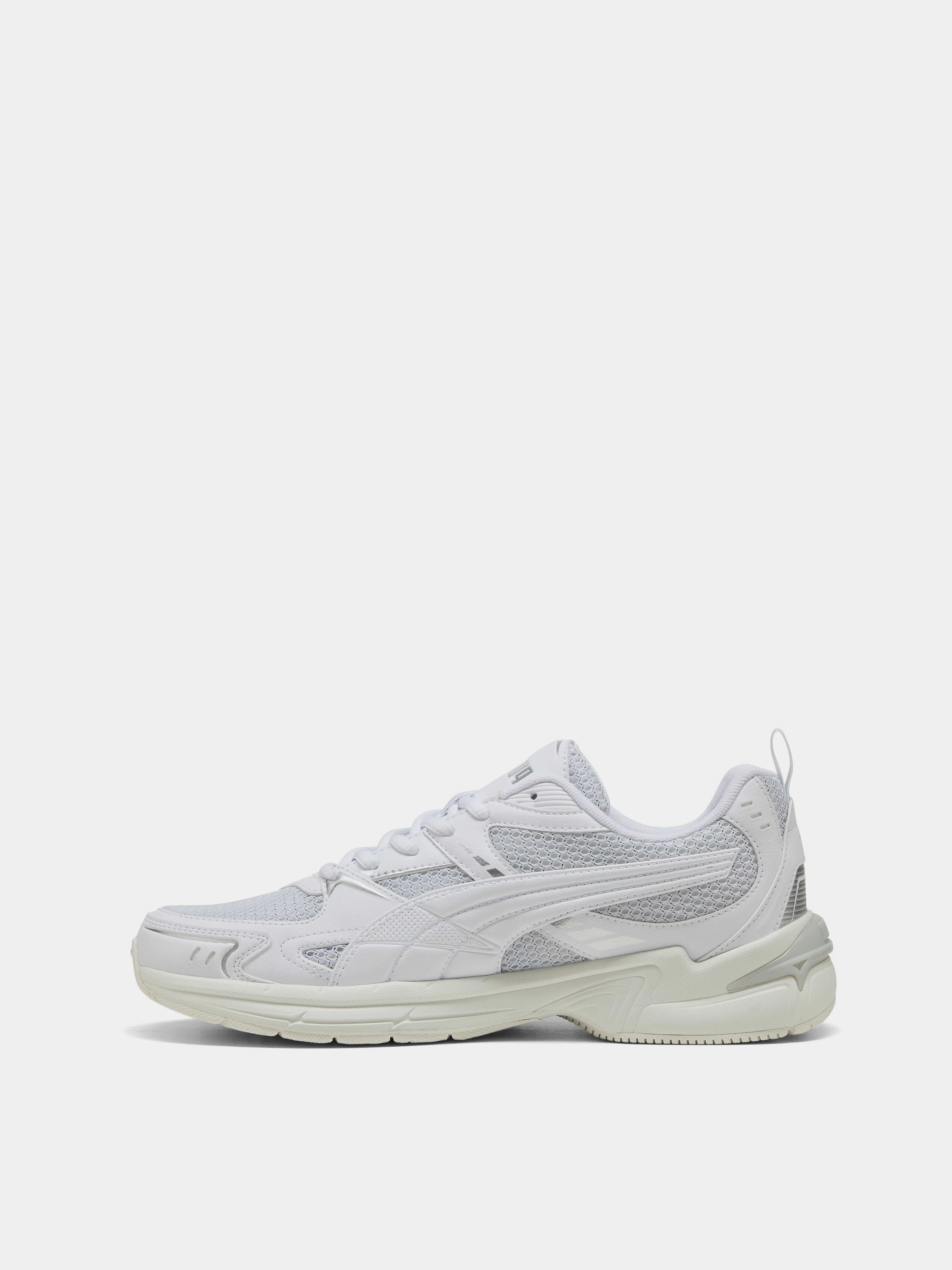 Жіночі Кросівки повсякденні PUMA MILENIO TECH 2000 2TONE фото 2