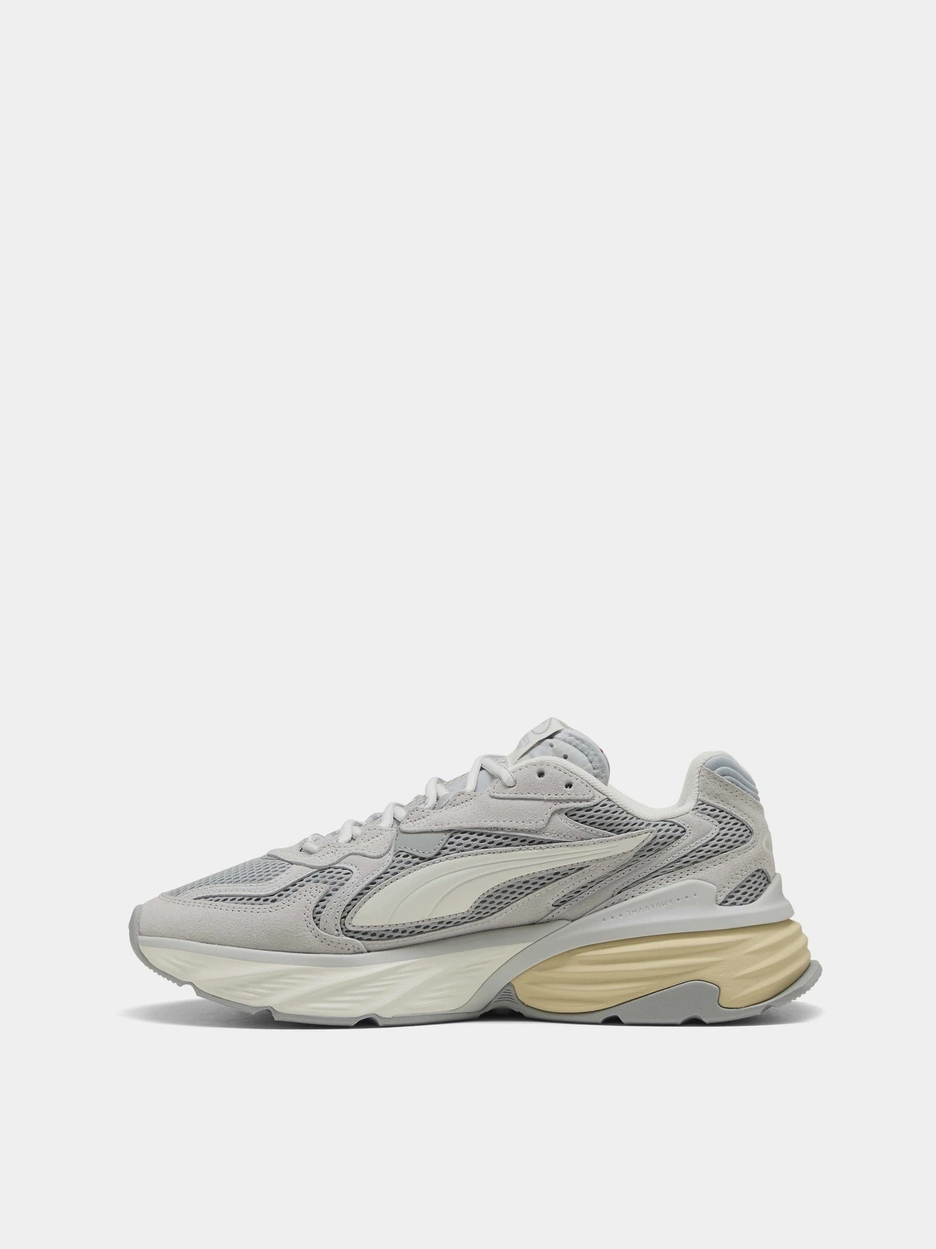 Кроссовки PUMA FADE NITRO LS S модель 40620205 Кроссовки PUMA FADE NITRO LS S модель 40620205 Фото