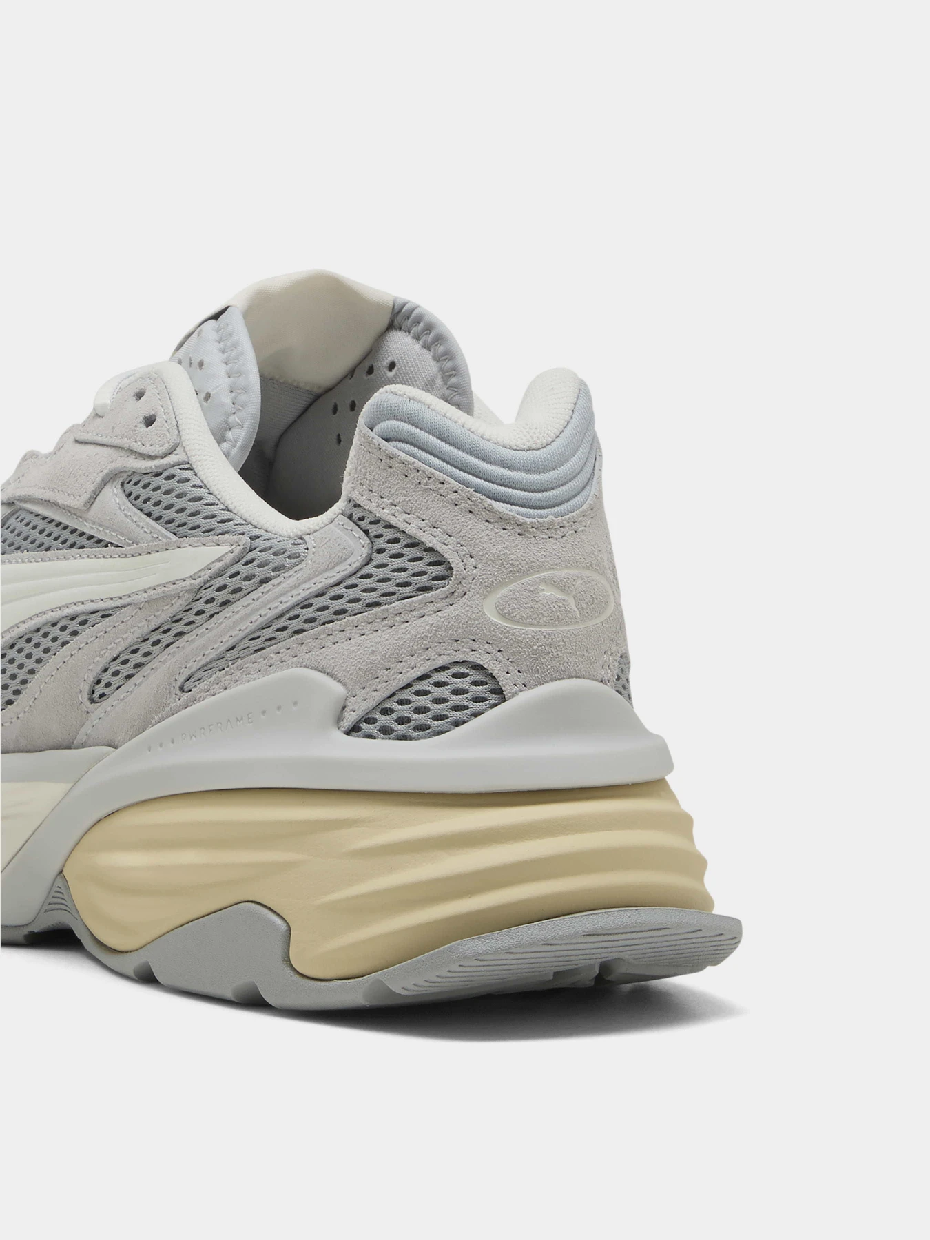 Кроссовки PUMA FADE NITRO LS S модель 40620205 Кроссовки PUMA FADE NITRO LS S модель 40620205 Фото