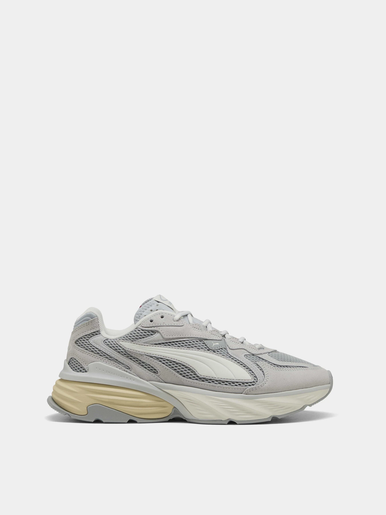 Кроссовки PUMA FADE NITRO LS S модель 40620205 Кроссовки PUMA FADE NITRO LS S модель 40620205 Фото