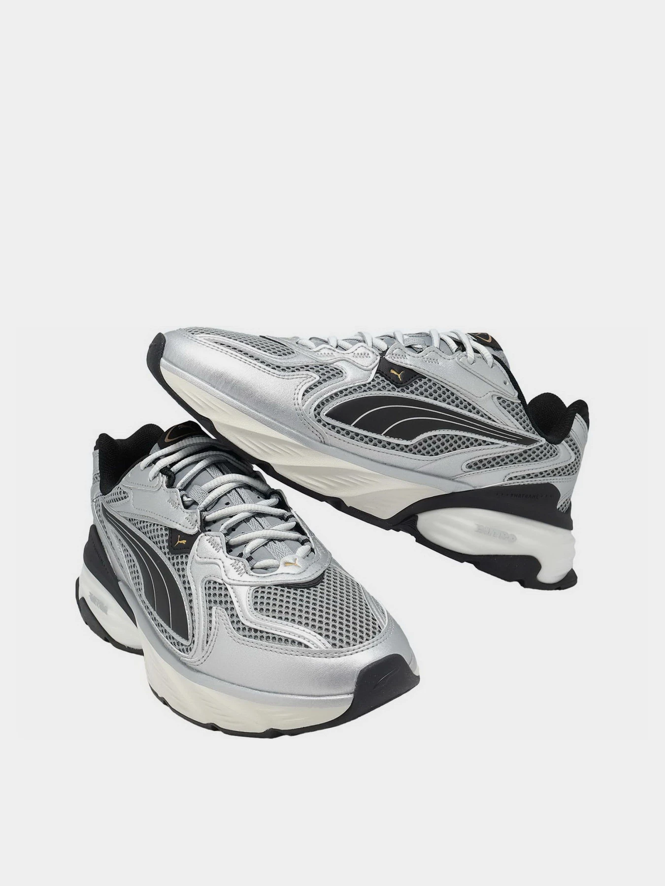 Кросівки PUMA FADE NITRO LS модель 40620304 Фото