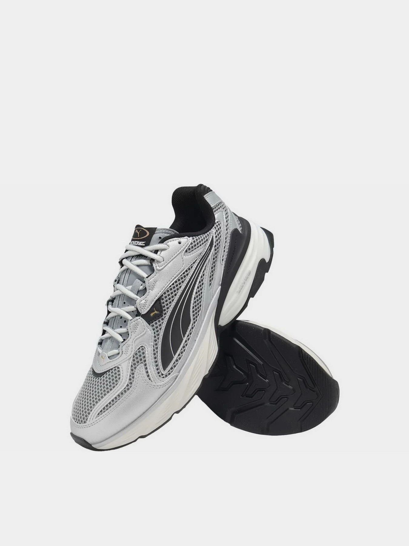Кросівки PUMA FADE NITRO LS модель 40620304 Фото