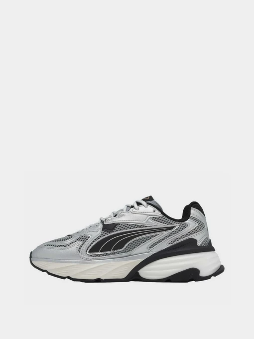 Жіночі Кросівки повсякденні PUMA FADE NITRO LS фото 2