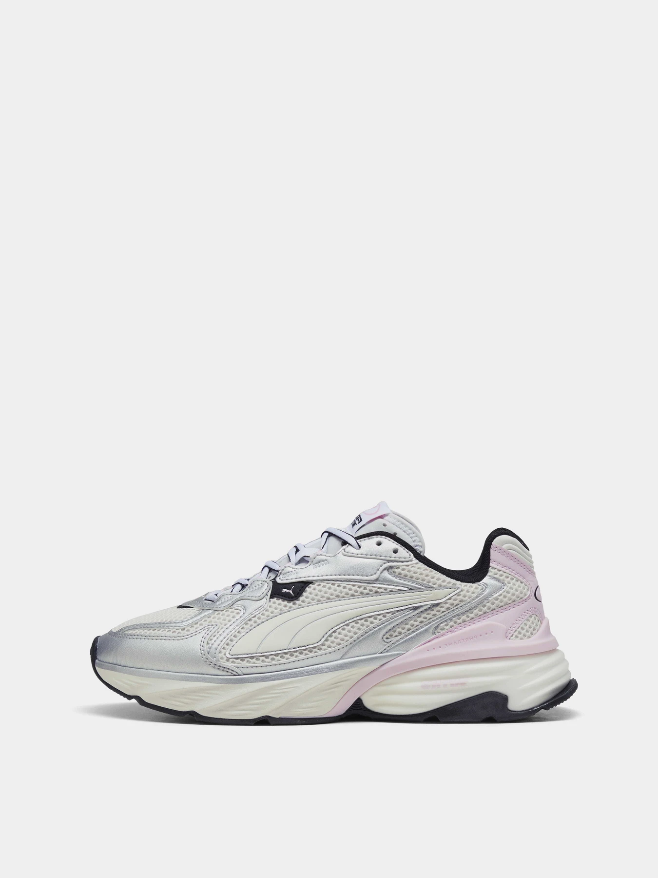 Кросівки PUMA FADE NITRO LS модель 40620309 Фото