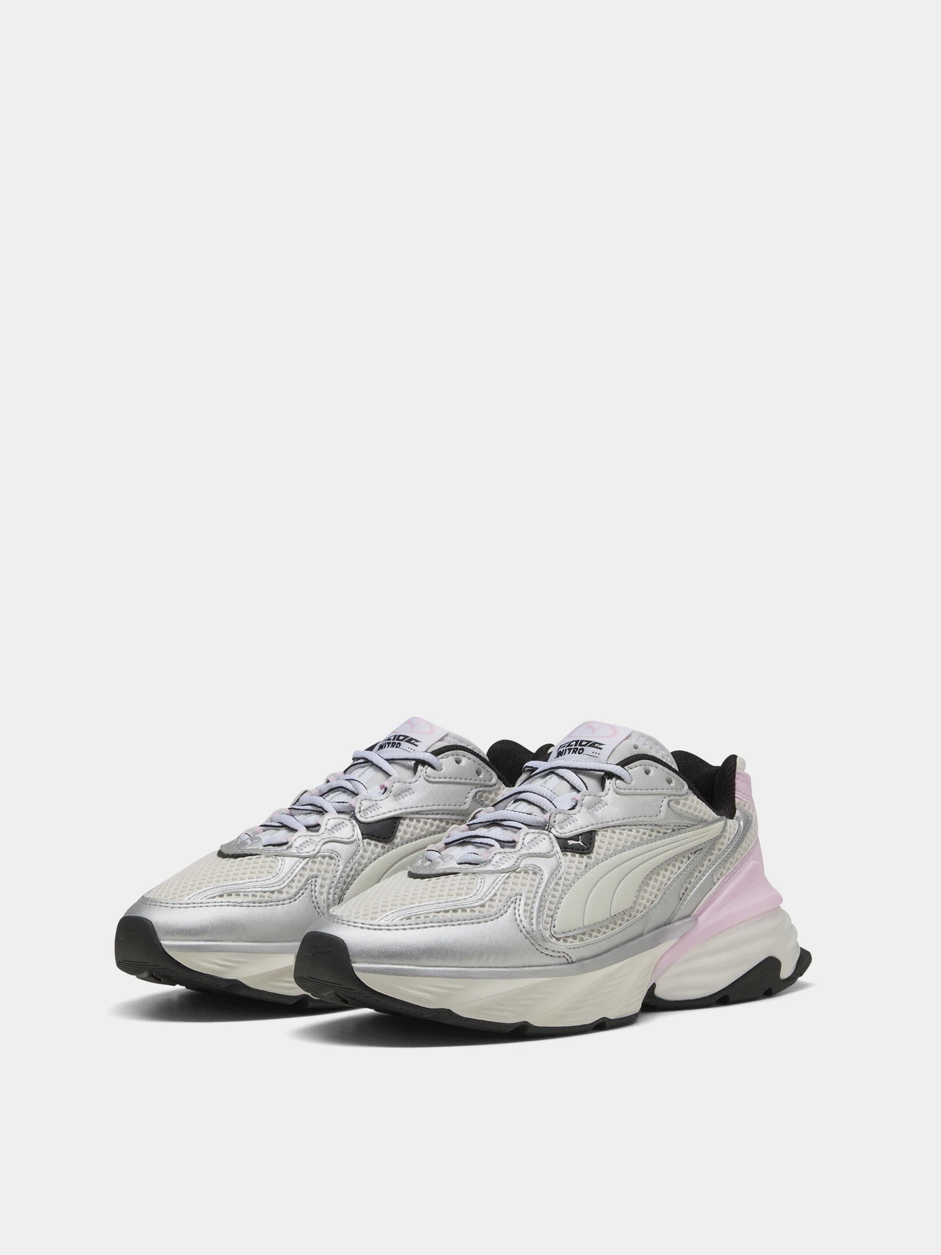 Кросівки PUMA FADE NITRO LS модель 40620309 Фото