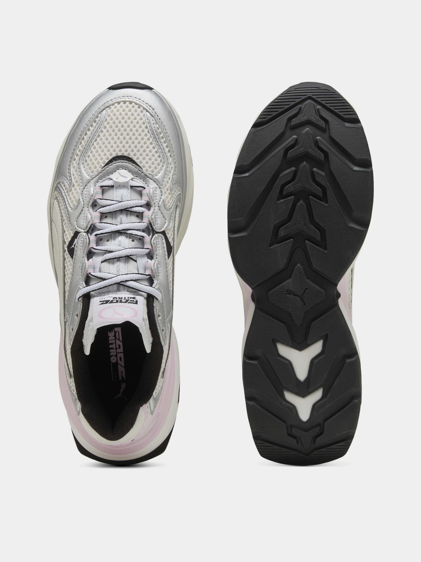 Кросівки PUMA FADE NITRO LS модель 40620309 Фото