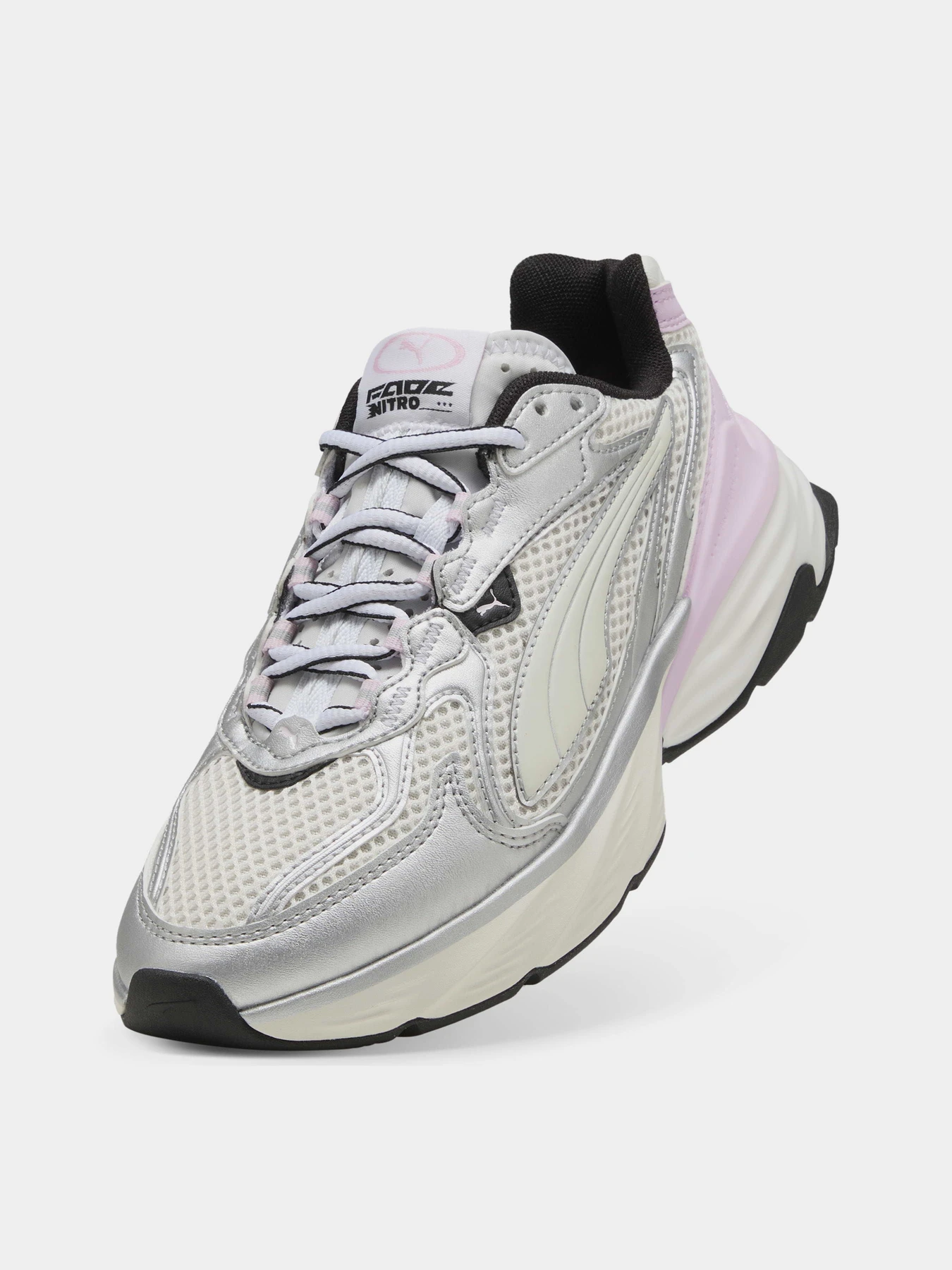Кросівки PUMA FADE NITRO LS модель 40620309 Фото