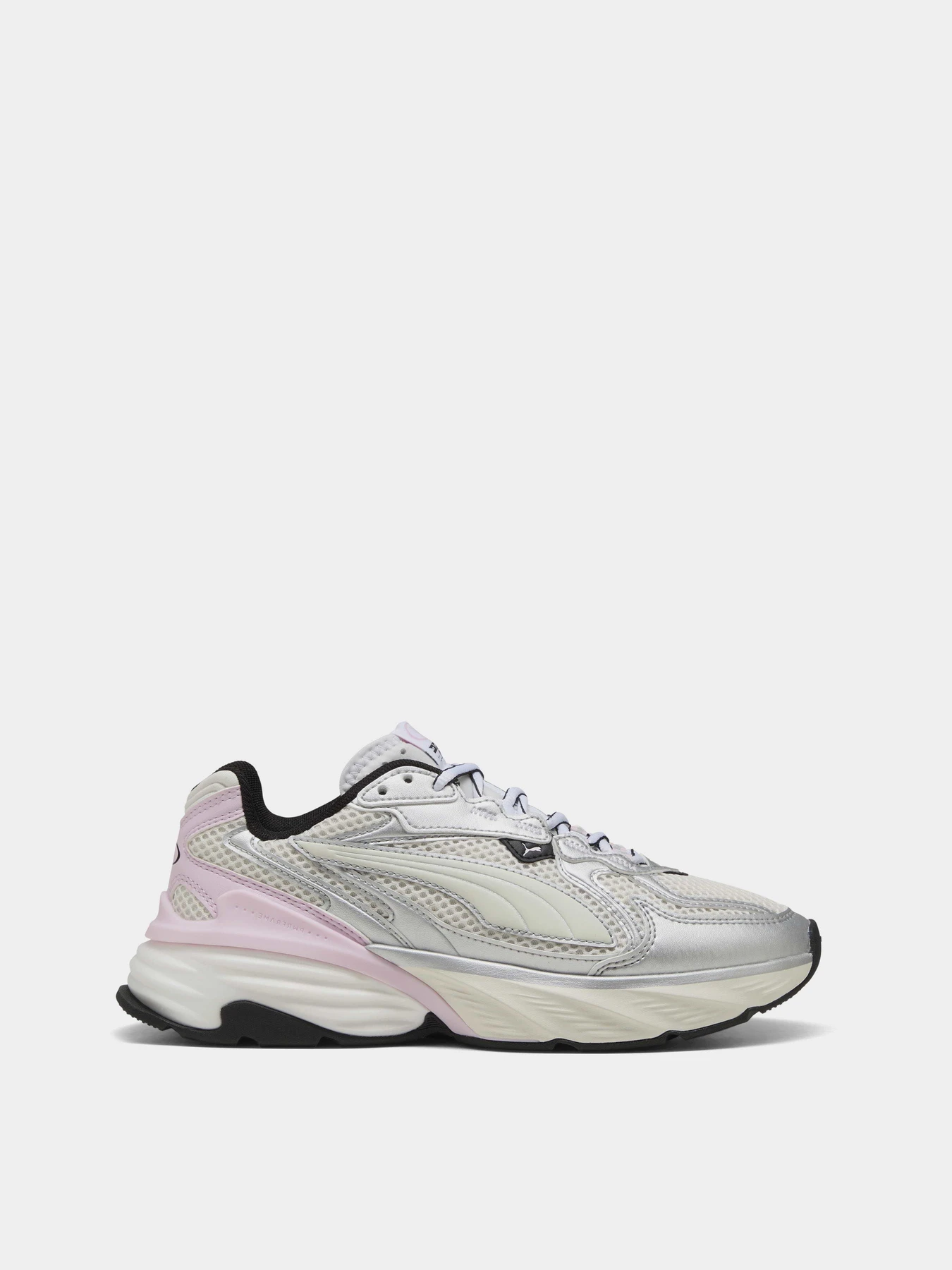 Кросівки PUMA FADE NITRO LS модель 40620309 Фото