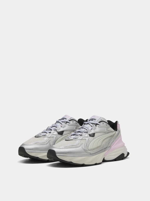 Жіночі Кросівки повсякденні PUMA FADE NITRO LS фото 3