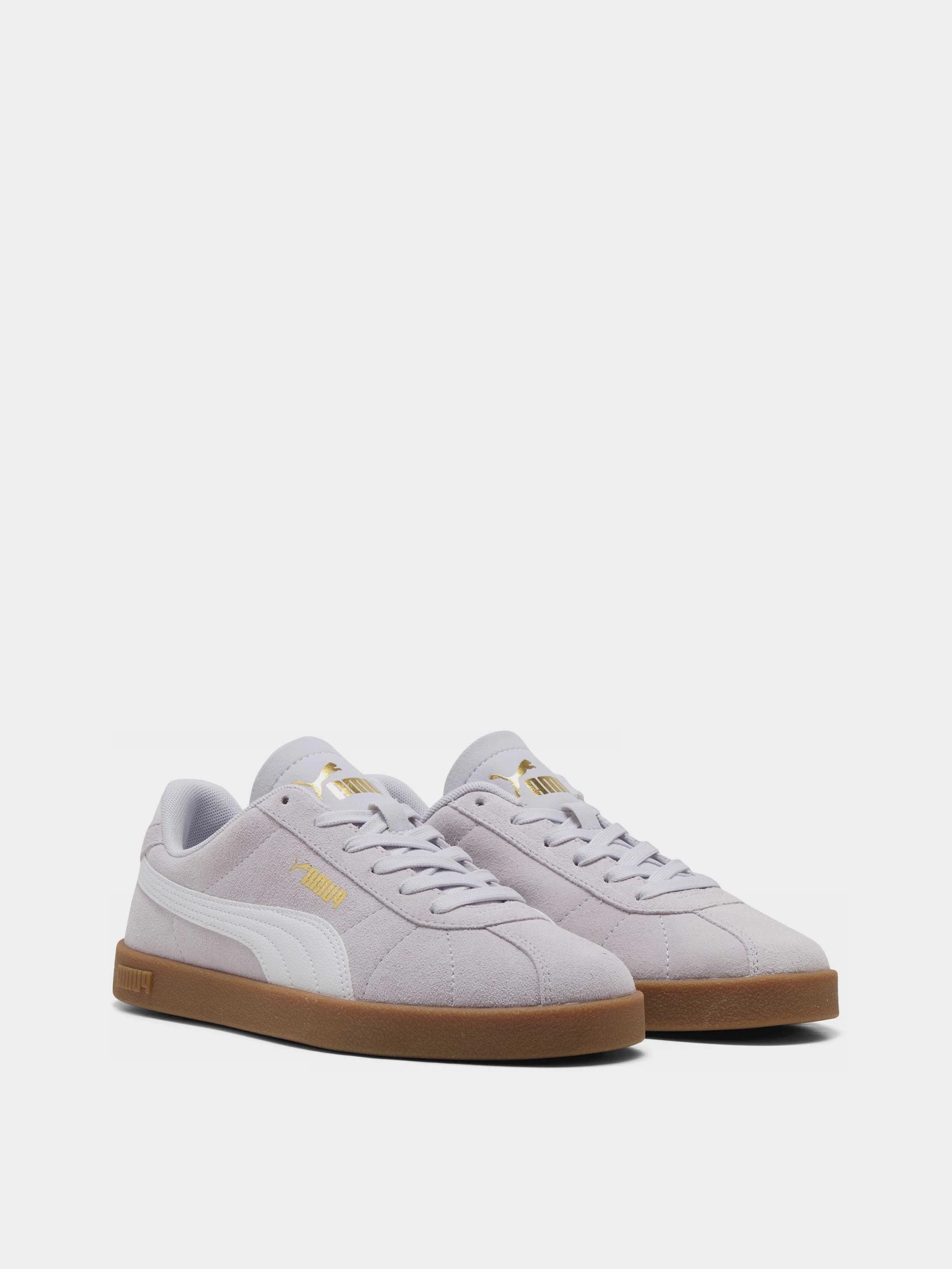 Кеды PUMA PUMA CLUB II модель 39744427 Кеды PUMA PUMA CLUB II модель 39744427 Фото