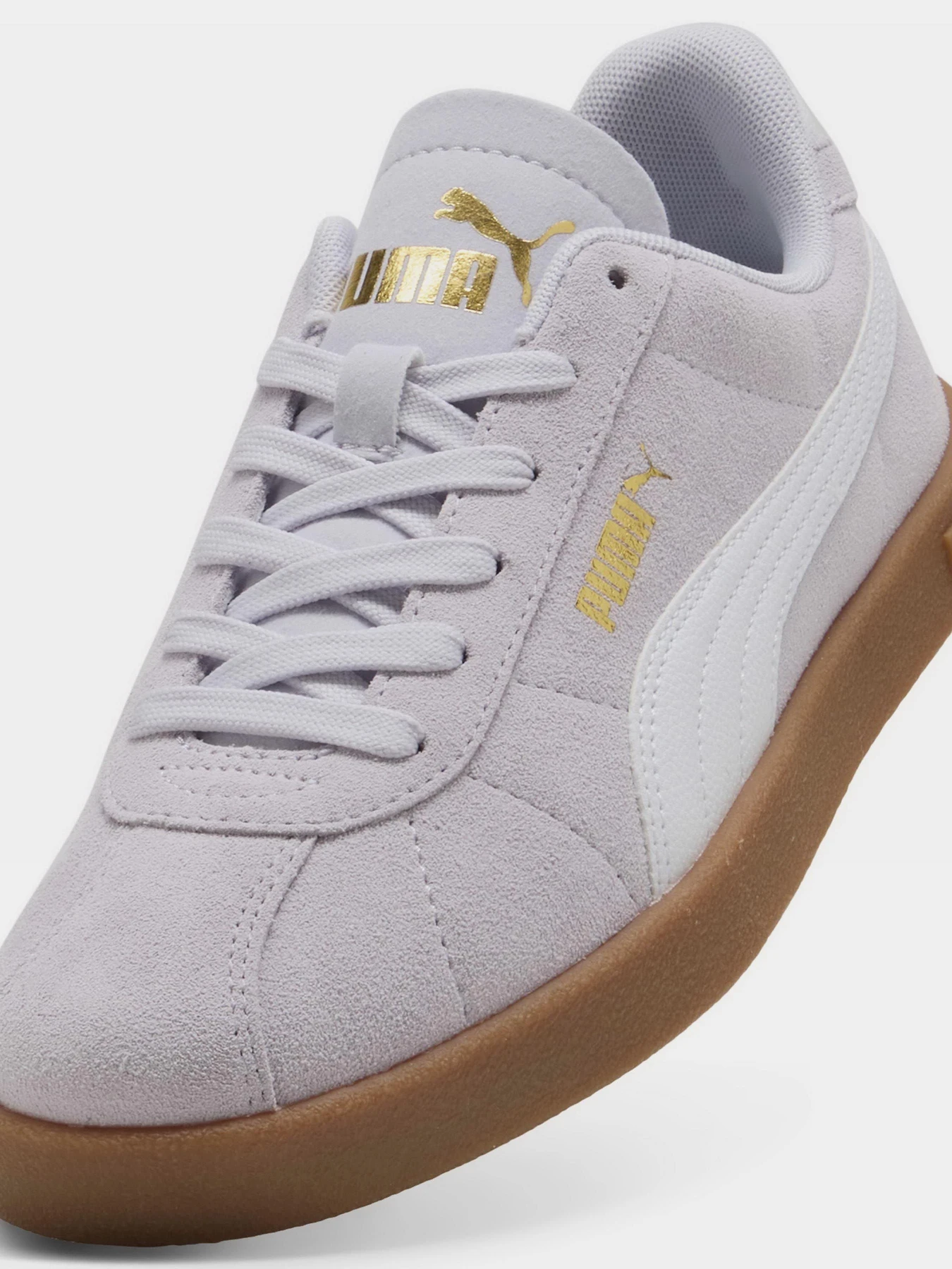 Кеды PUMA PUMA CLUB II модель 39744427 Кеды PUMA PUMA CLUB II модель 39744427 Фото