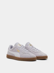 Кеды PUMA PUMA CLUB II модель 39744427 Фото