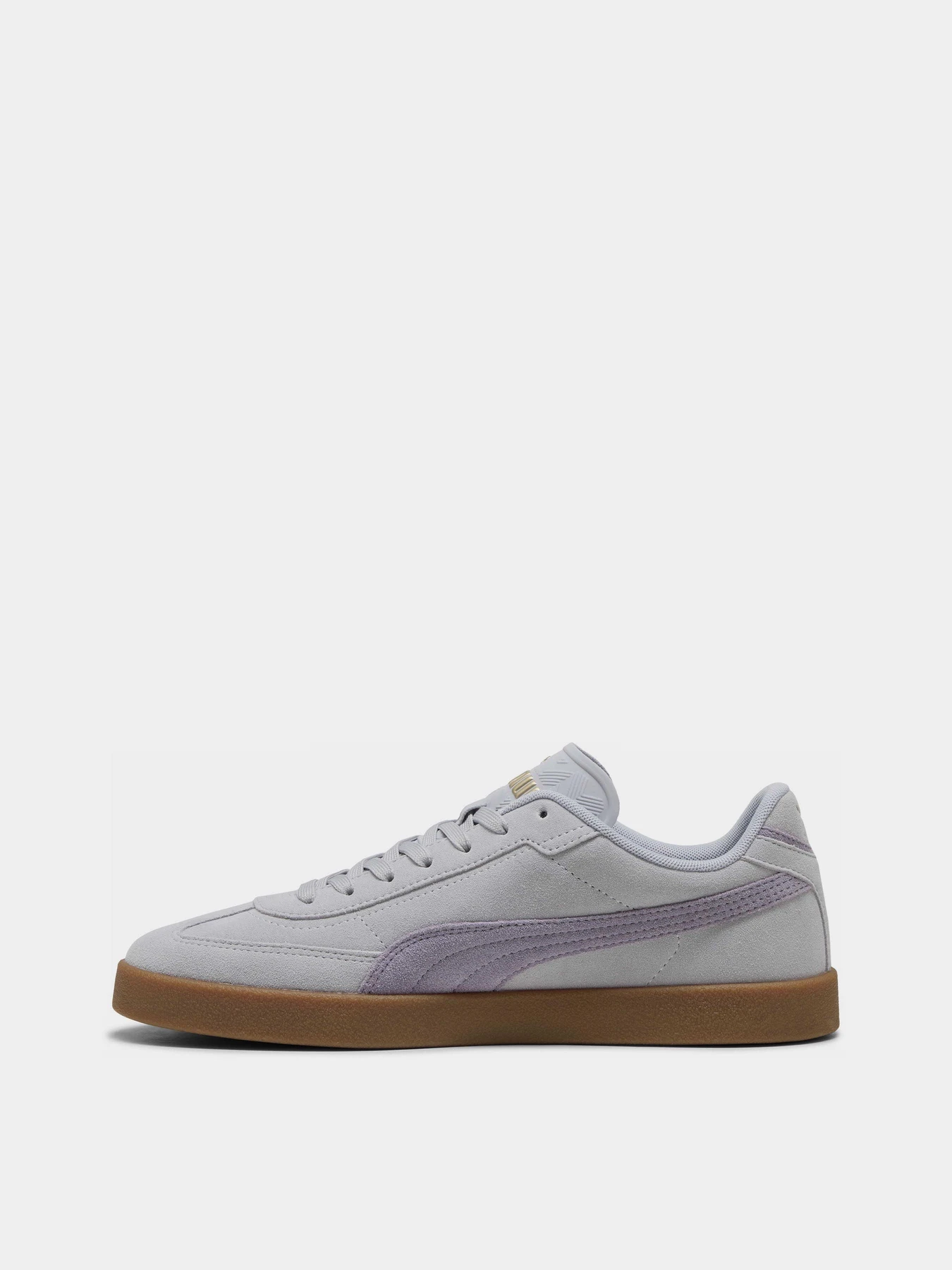 Кеди PUMA PUMA CLUB II ERA SUEDE модель 40071728 Кеди PUMA PUMA CLUB II ERA SUEDE модель 40071728 Фото