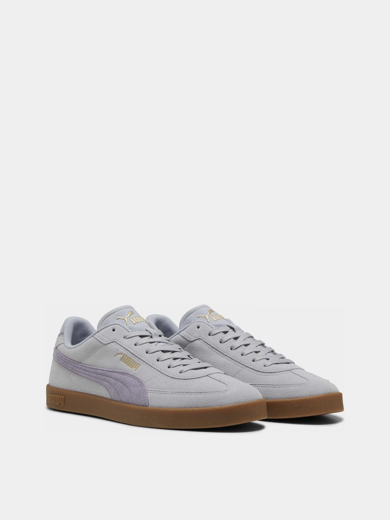 Кеди PUMA PUMA CLUB II ERA SUEDE модель 40071728 Кеди PUMA PUMA CLUB II ERA SUEDE модель 40071728 Фото