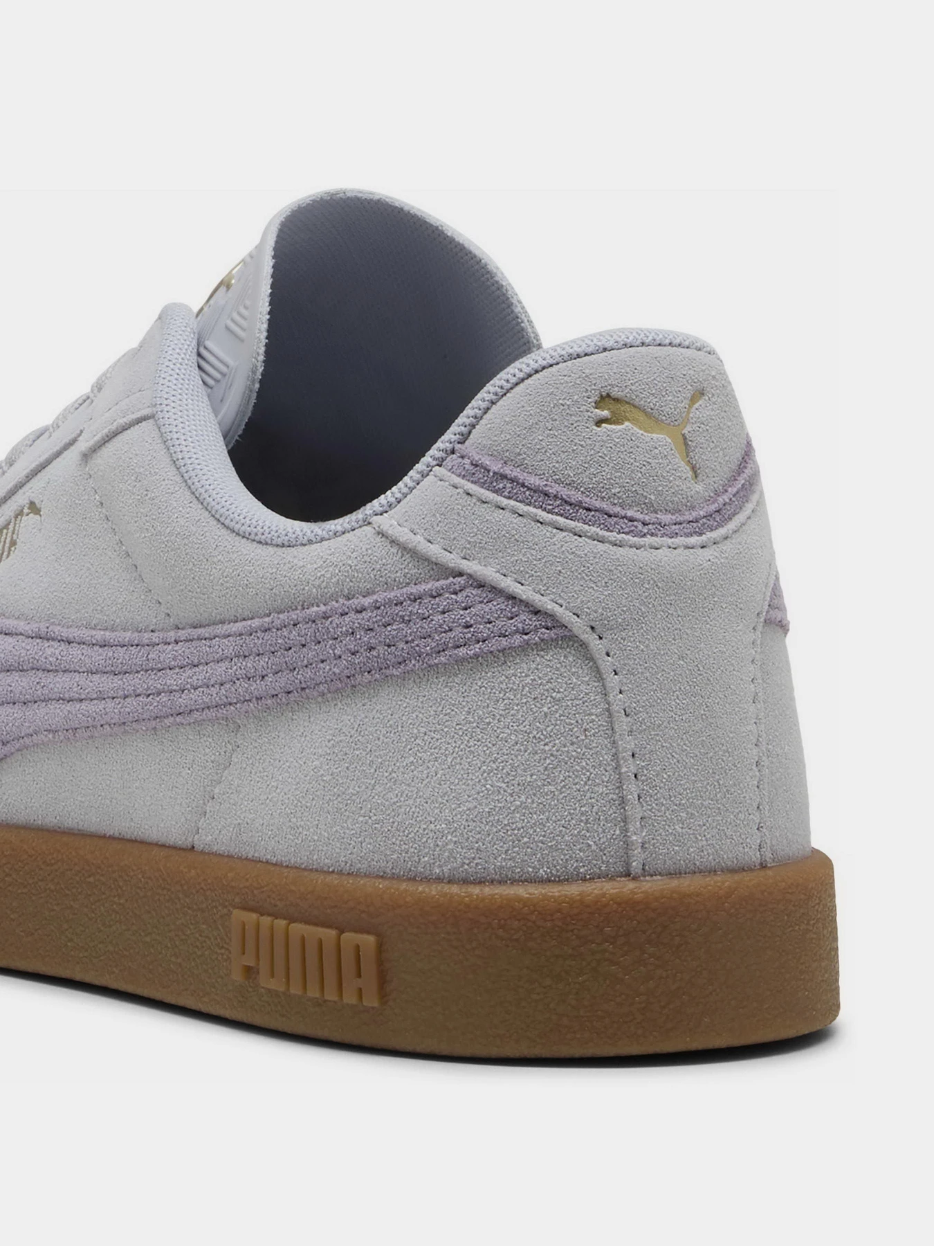 Кеди PUMA PUMA CLUB II ERA SUEDE модель 40071728 Кеди PUMA PUMA CLUB II ERA SUEDE модель 40071728 Фото